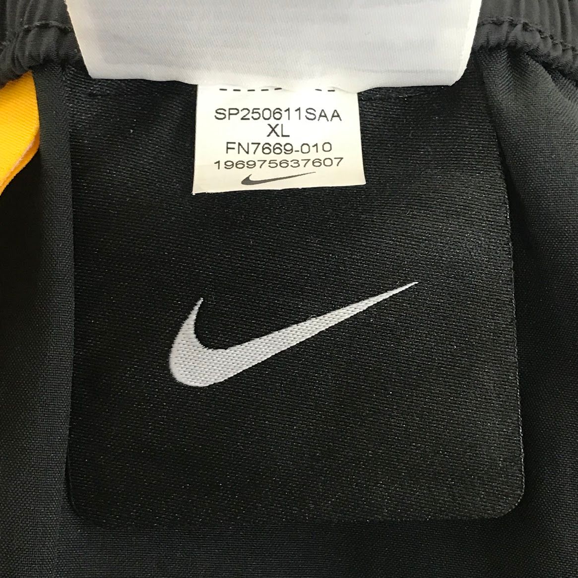 倉吉店】 中古 NIKE | ナイキ パンツ × Drake Nocta(ドレイクノクタ