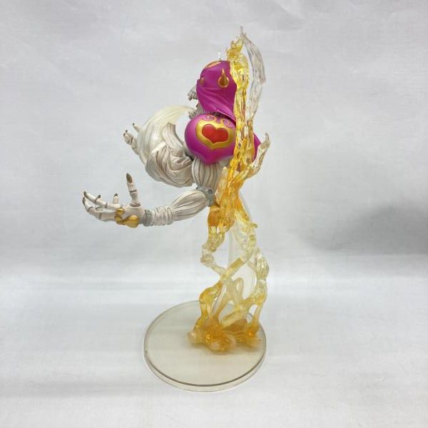 中古】ディ・モールト・ベネ スタチューレジェンド クリーム セカンド 