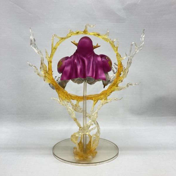 中古】ディ・モールト・ベネ スタチューレジェンド クリーム セカンド