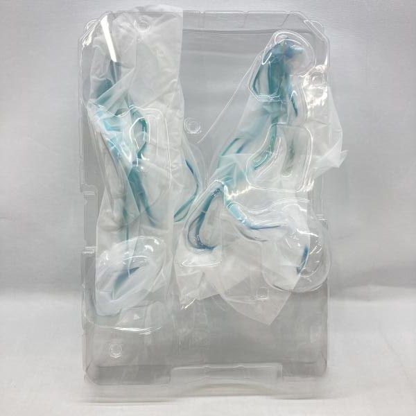 中古】グッドスマイルカンパニー 初音ミク 0x27 Eternal Stream 1/4