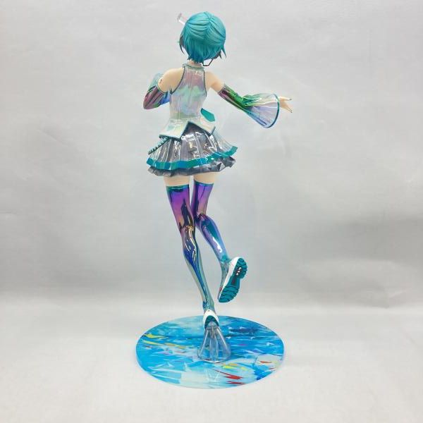 中古】グッドスマイルカンパニー 初音ミク 0x27 Eternal Stream 1/4