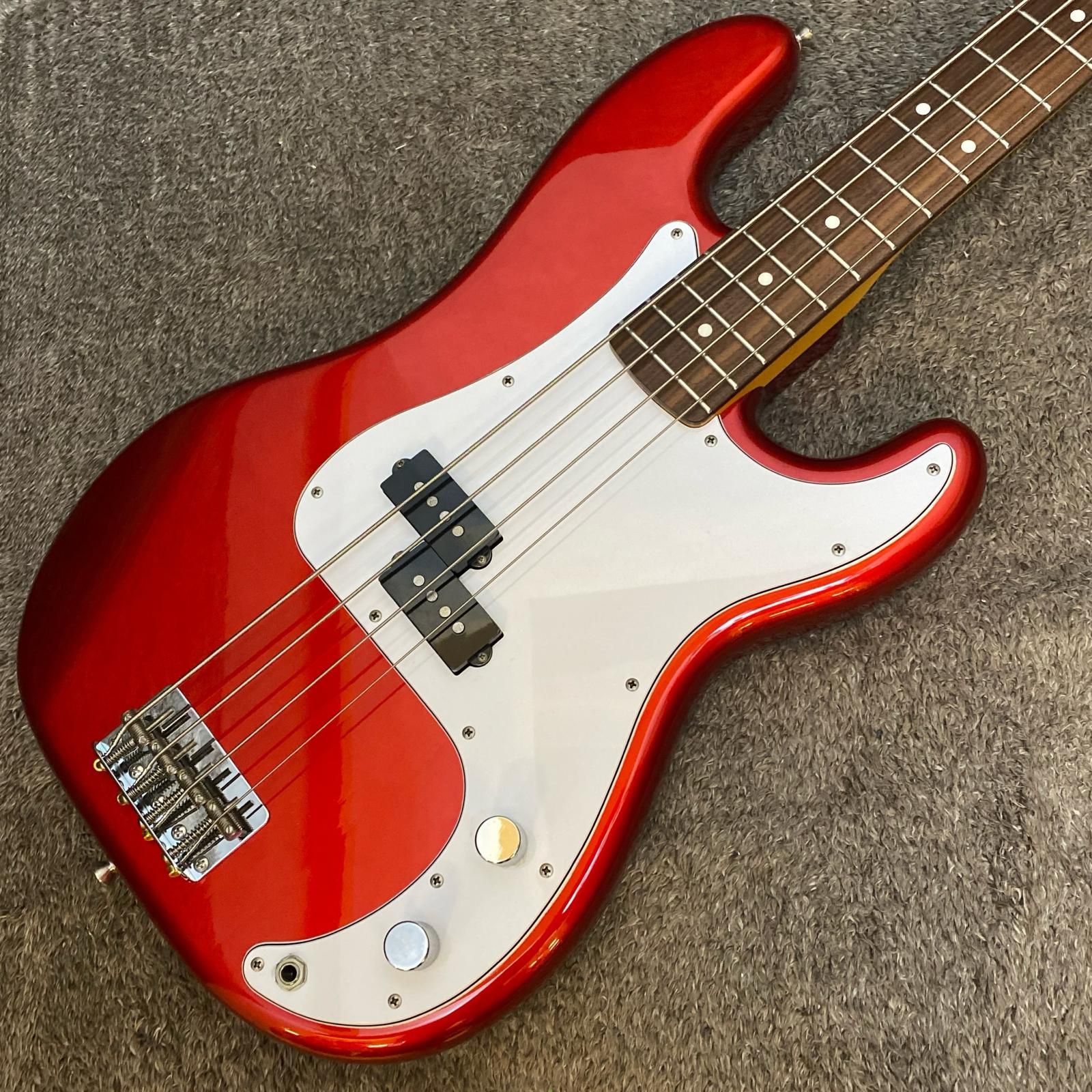 尾張小牧店】【楽器】 中古 COOL Z | クールジー ベース ZPB-1R 【471