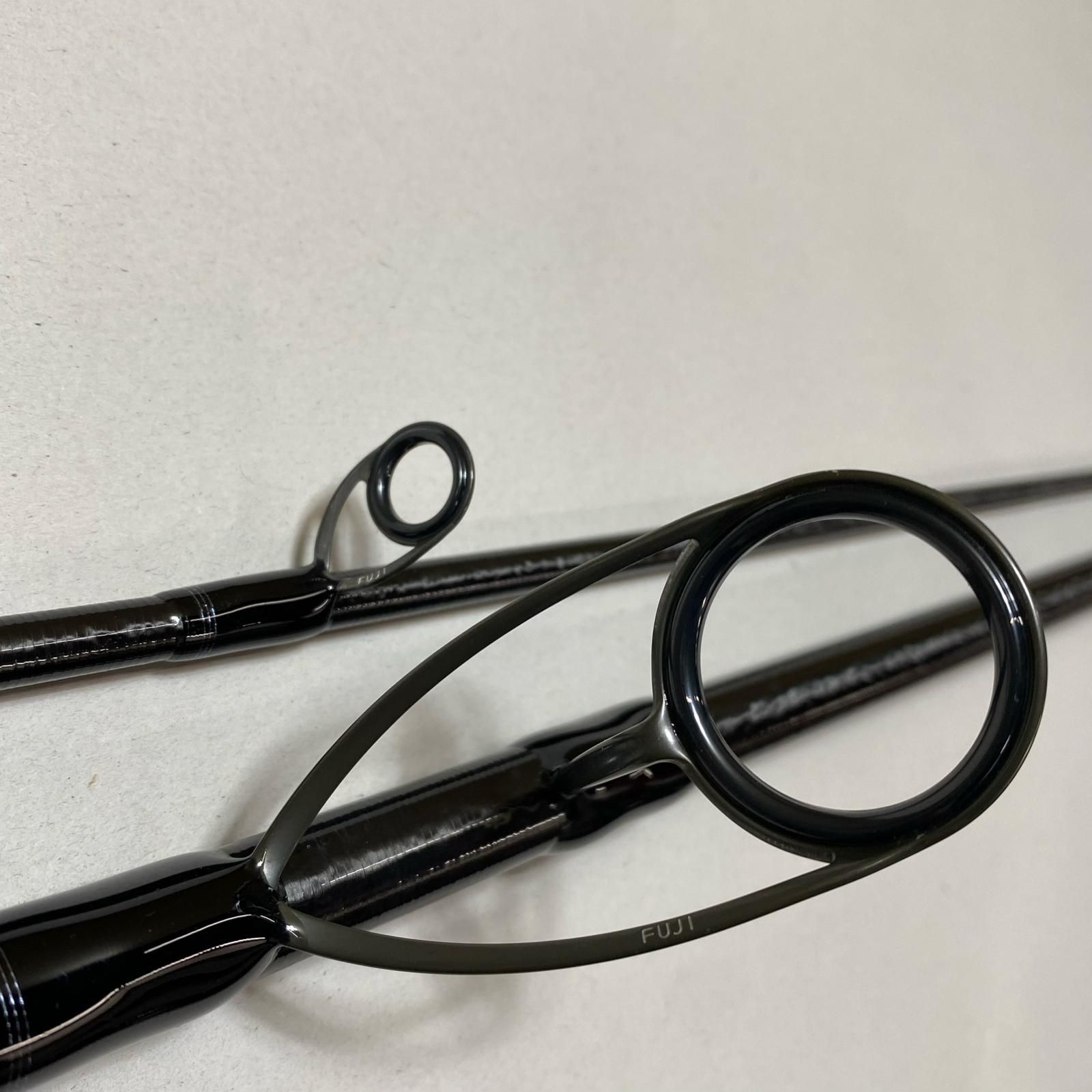 SHIMANO シマノ ショアジギングロッド コルトスナイパーSSロング 袋付 
