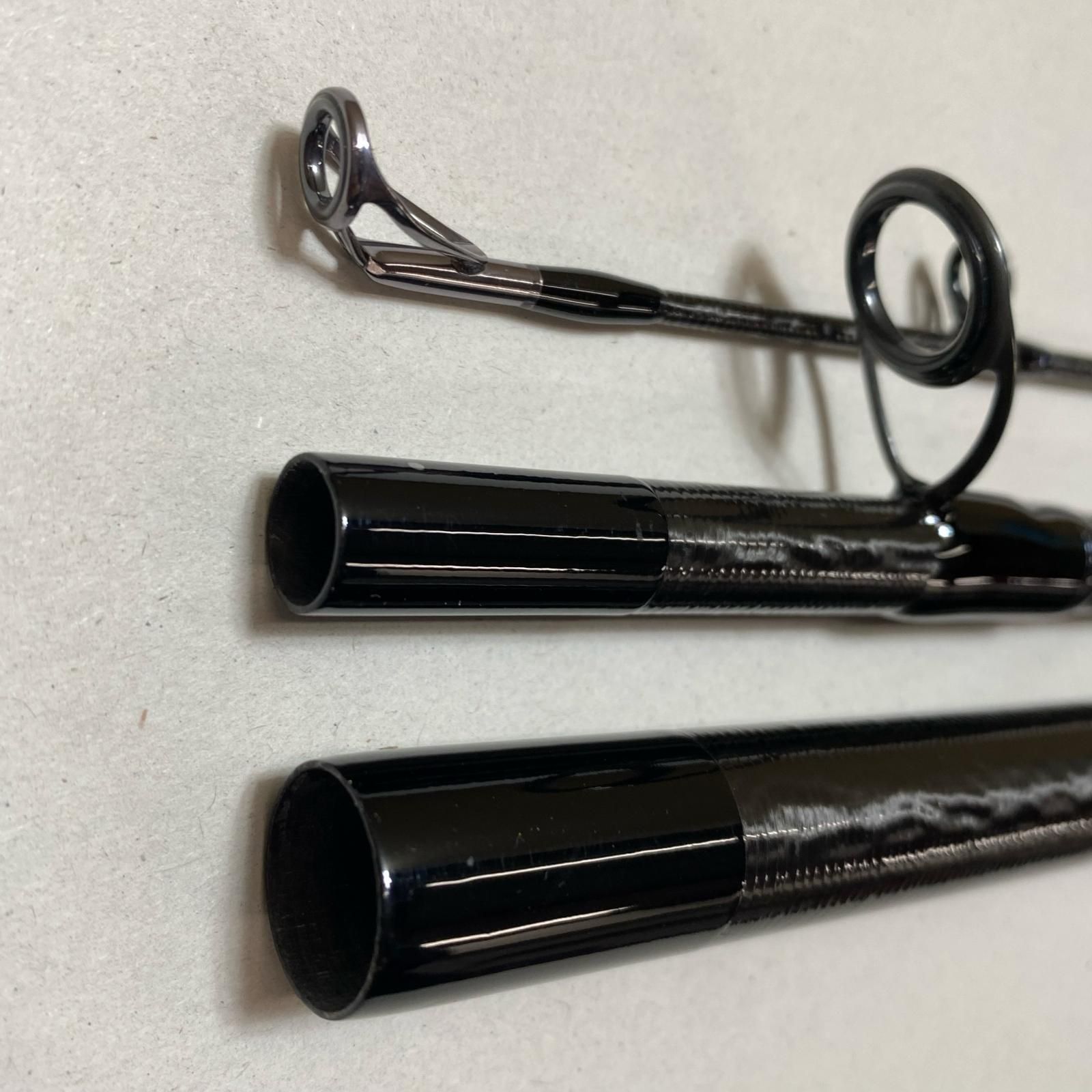 SHIMANO シマノ ショアジギングロッド コルトスナイパーSSロング 袋付 