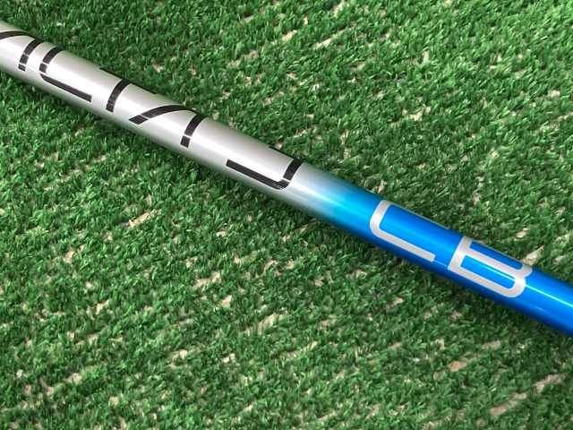中古】シャフト ピン PING ALTA J CB BLUE（R)45インチ PINGスリーブ