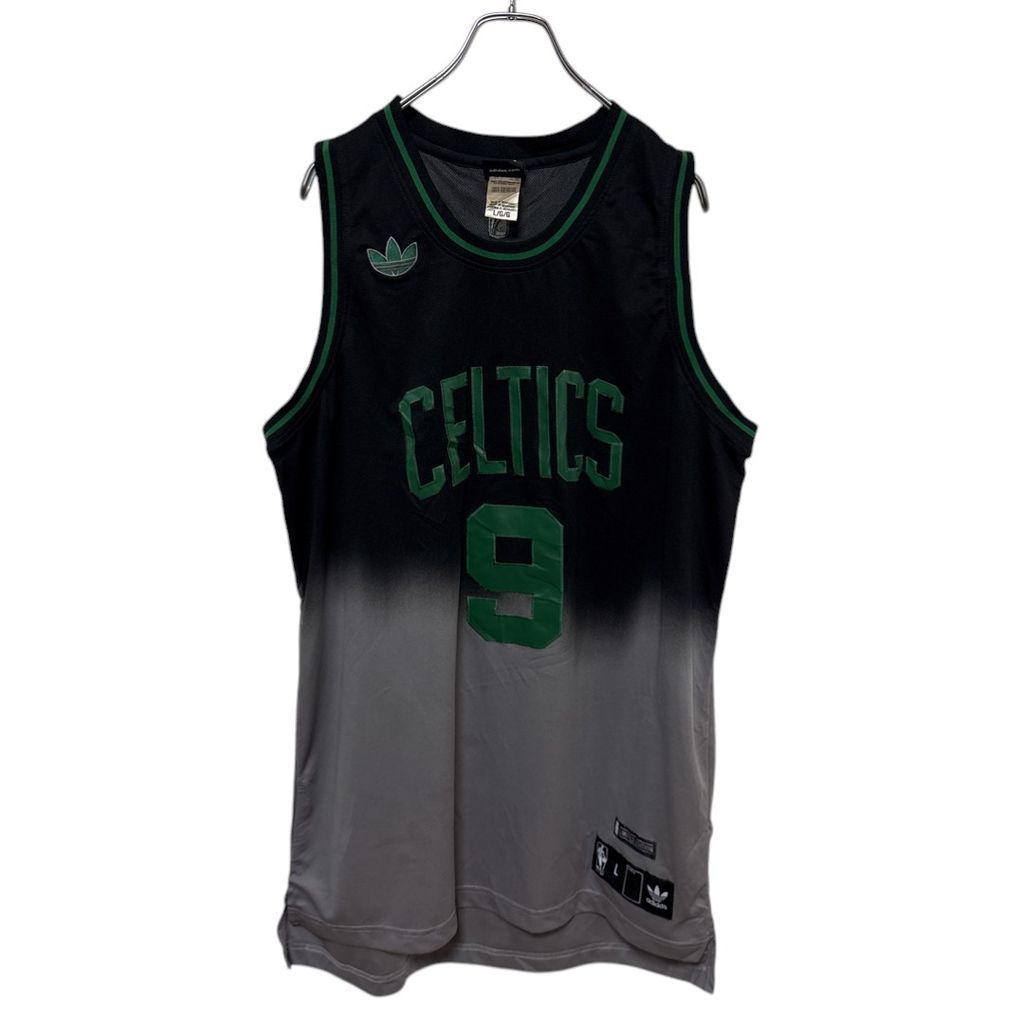 り*い様 NBA ボストンセルティックス　セットアップ　半袖　B-BOY　maj り*い様 NBA ボストンセルティックス セットアップ 半袖 B-BOY maj