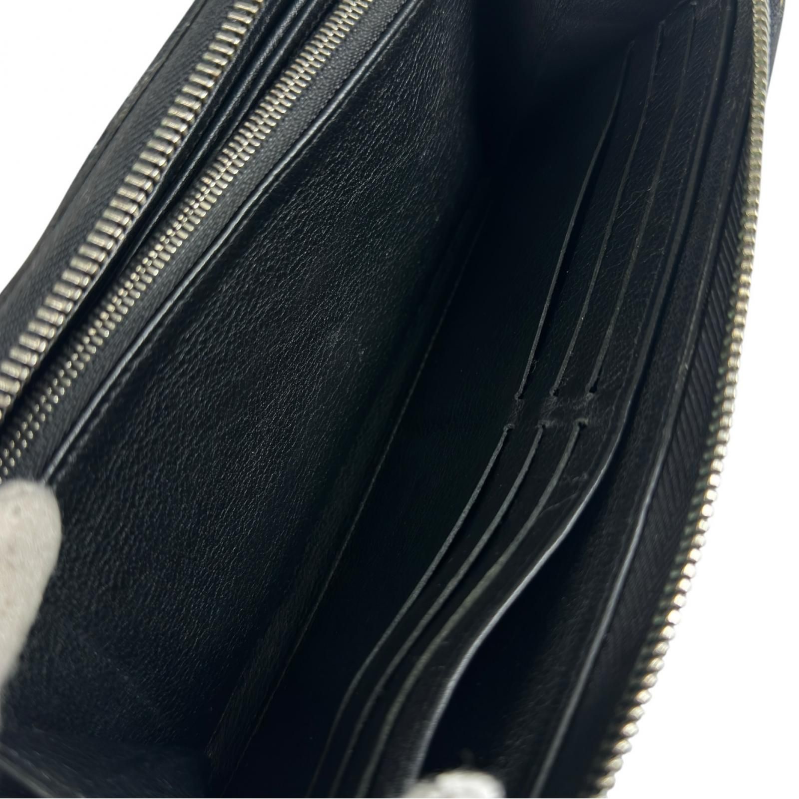 LOUIS VUITTON ルイ・ヴィトン マヒナ ジッピーウォレット M61867 長 