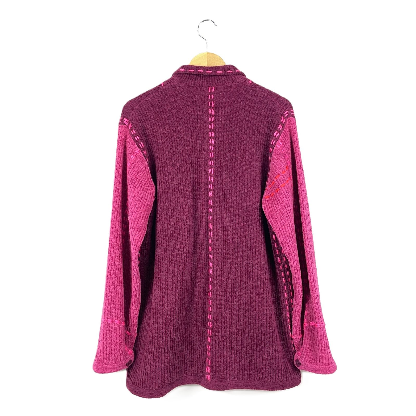 PHINGERIN フィンガリン PD-252-KN-031 PG1 SHORT COAT PG1ショート 