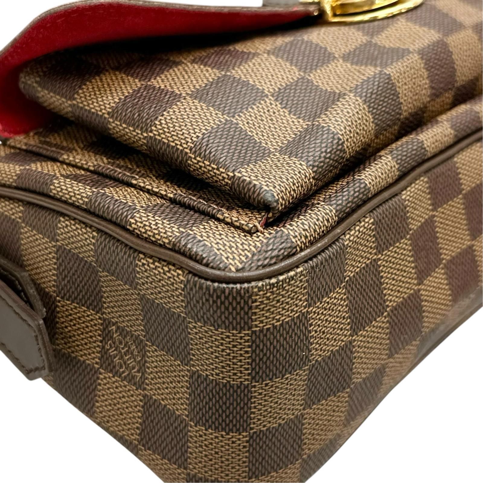 LOUIS VUITTON ルイ・ヴィトン ラヴェッロGM N60006 ショルダーバッグ 