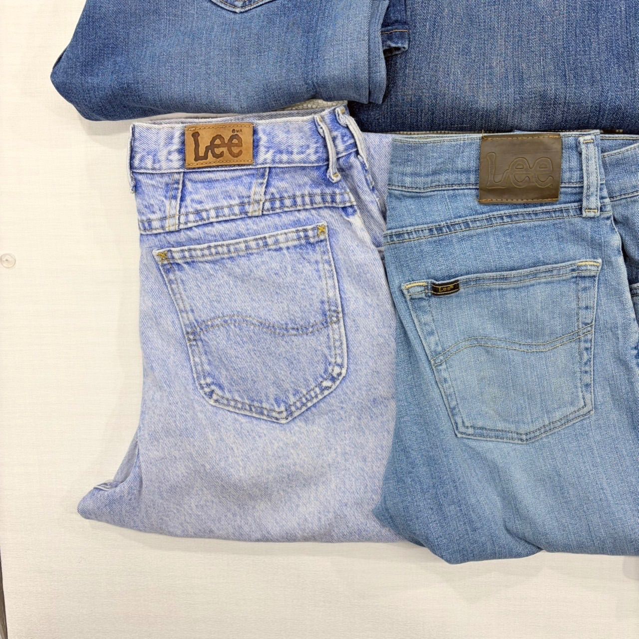 大定番12本】Levi