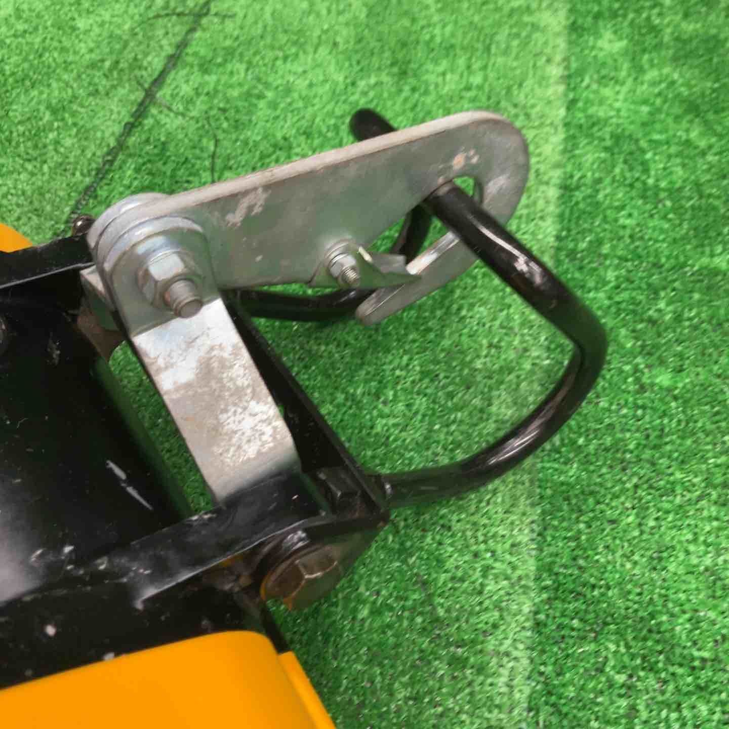 中古品】 ◎メンテ済み◎ リョービ/RYOBI 電動ウインチ・WIM-125 