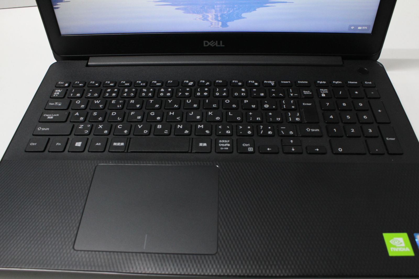 中古】Dell Inspiron 15 Core i5 SSD256GB 8GB Cランク - メルカリ