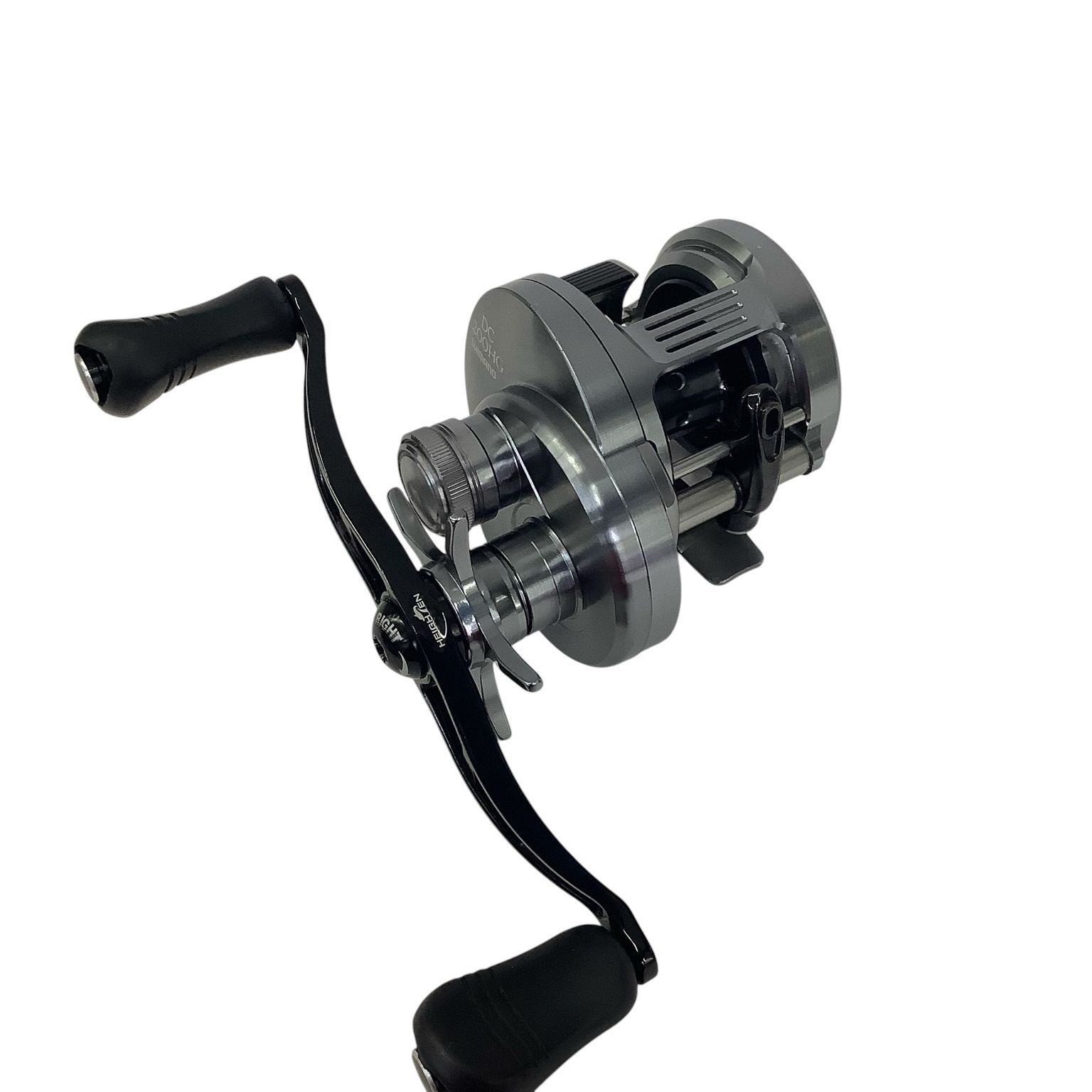 SHIMANO 200HG CALCUTTA CONQUEST ベイトリール 【公式通販】