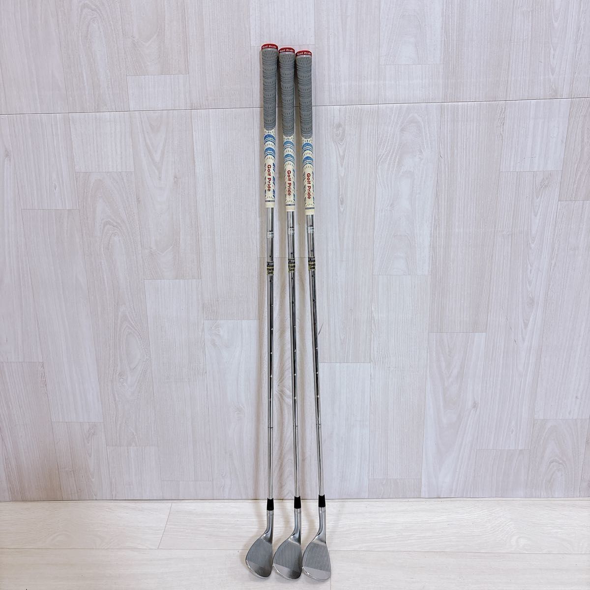Titleist VOKEY SM6 タイトリスト ボーケイ ウェッジ 3本セット 50° 56 