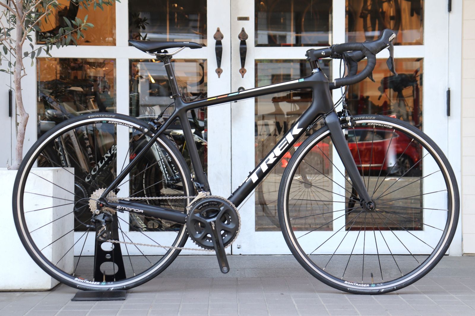 トレック TREK エモンダ EMONDA S5 2016モデル 54サイズ シマノ 105 
