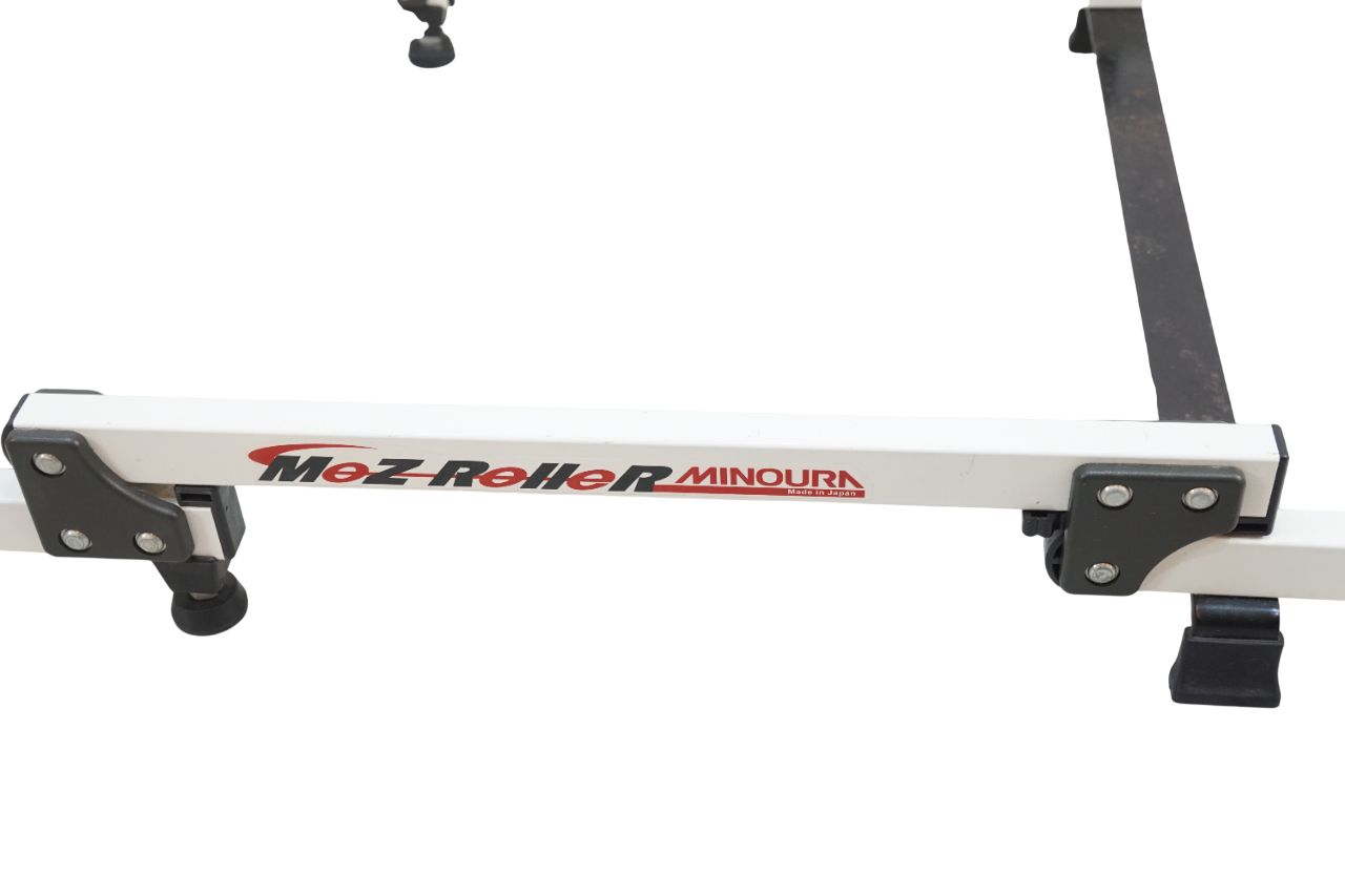 新品，2025 MINOURA 「ミノウラ」 MOZ-ROLLER 三本ローラー