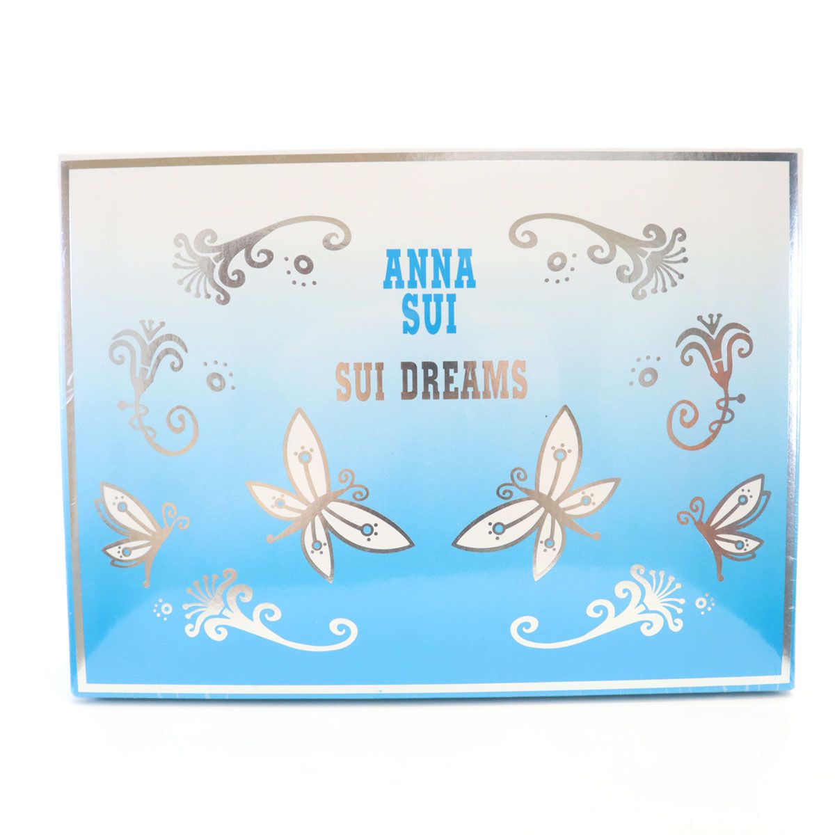 ANNA SUI アナスイ オーデトワレ スイドリームス ポーチセット 香水 