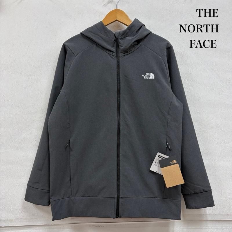 THE NORTH FACE ザノースフェイス/APEXThermalHoodie/NL72583/Sランク/25【中古】 ザノースフェイス NL72583 APEX Thermal Hoodie エイペックスサーマル