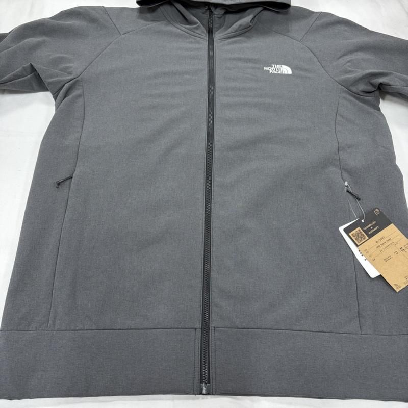 ザノースフェイス NL72583 APEX Thermal Hoodie エイペックスサーマル