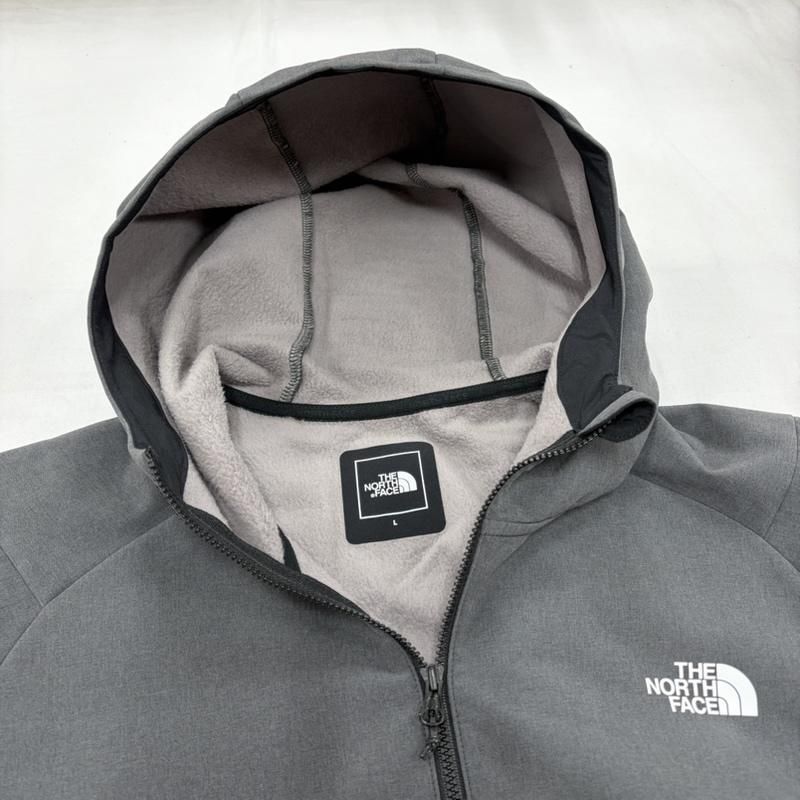ザノースフェイス NL72583 APEX Thermal Hoodie エイペックスサーマル