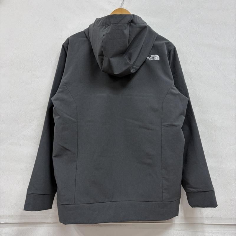 ザノースフェイス NL72583 APEX Thermal Hoodie エイペックスサーマル
