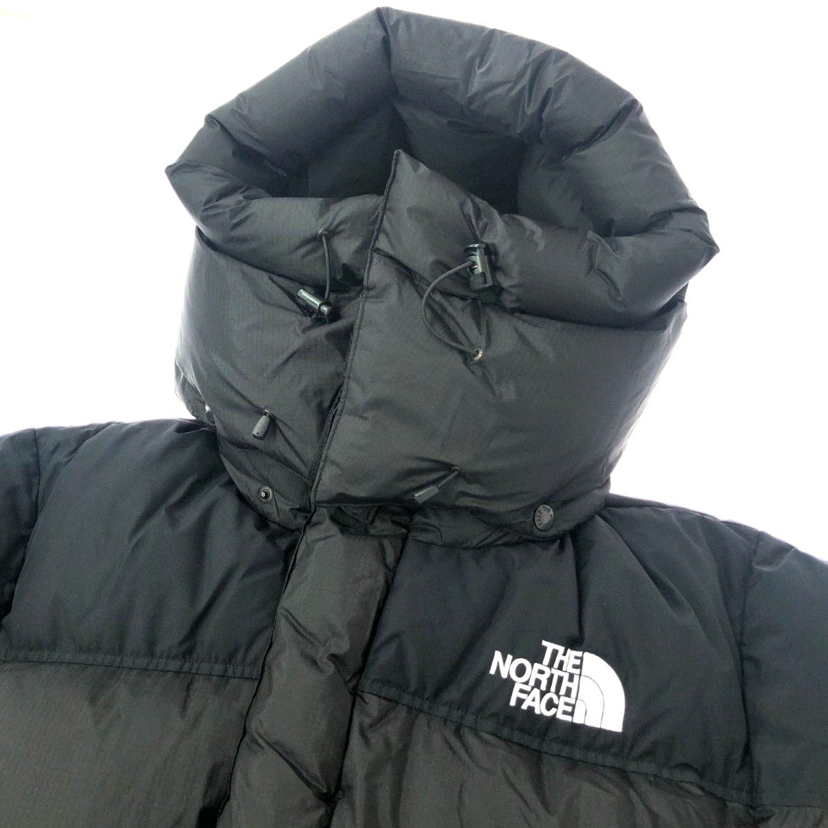 THE NORTH FACE ザノースフェイス ヒムダウンパーカ サイズ:M ND92031 