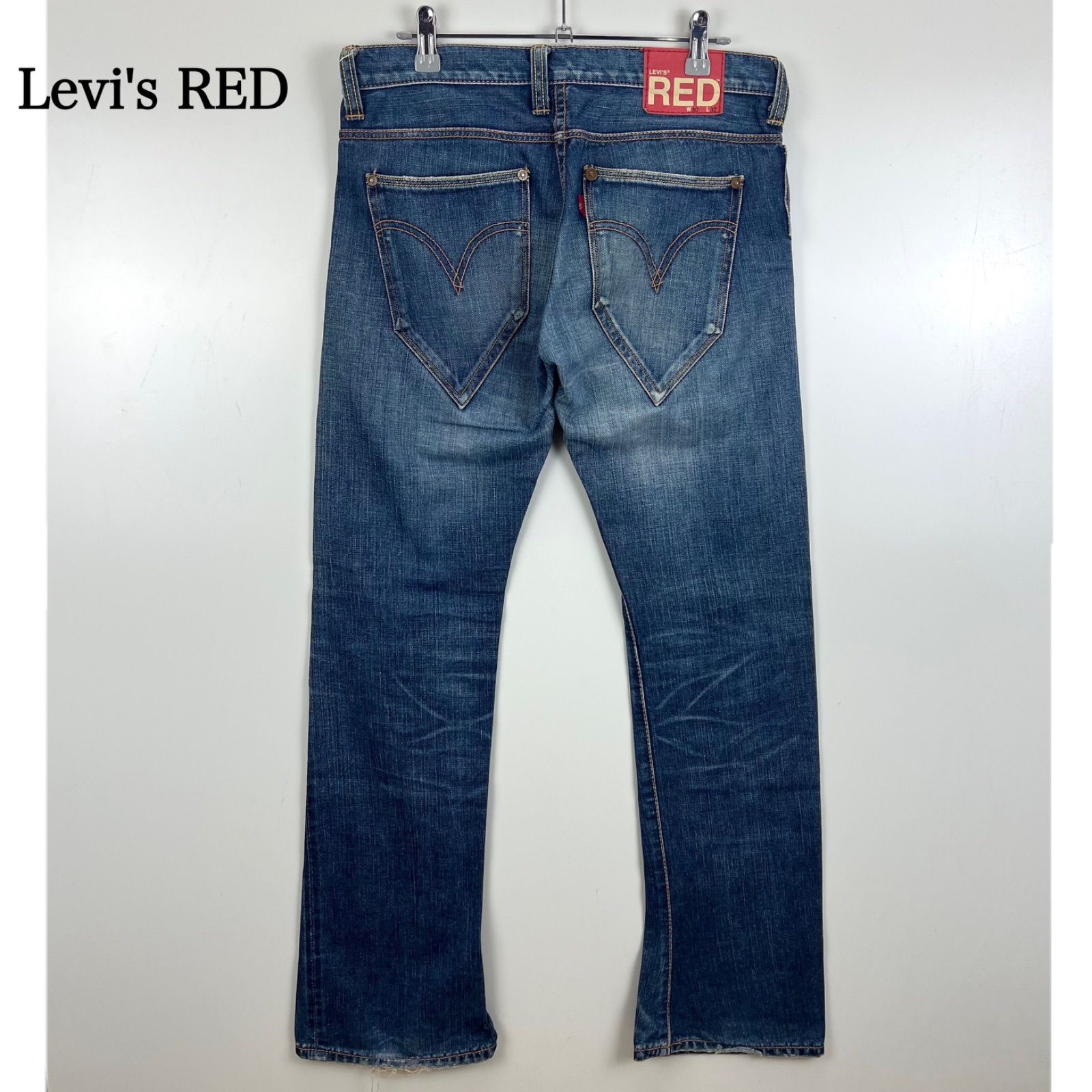 Levi