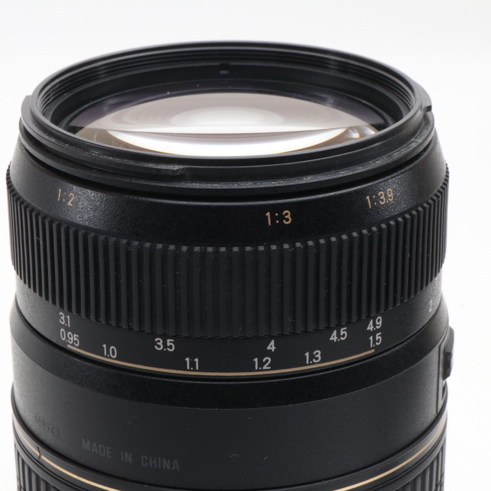 TAMRON 望遠ズームレンズ AF70-300mm F4-5.6 Di MACRO キヤノン用 フル 