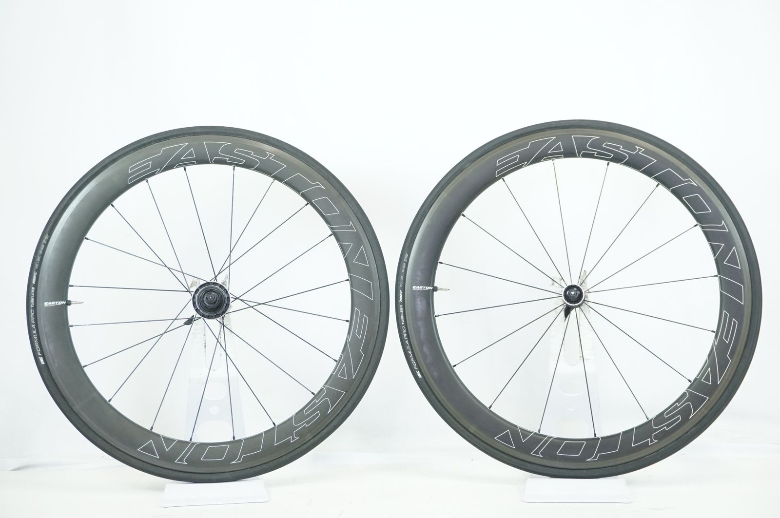 EASTON 「イーストン」 EC90 AERO 55 (GEN 6) SHIMANO 11s ホイール 