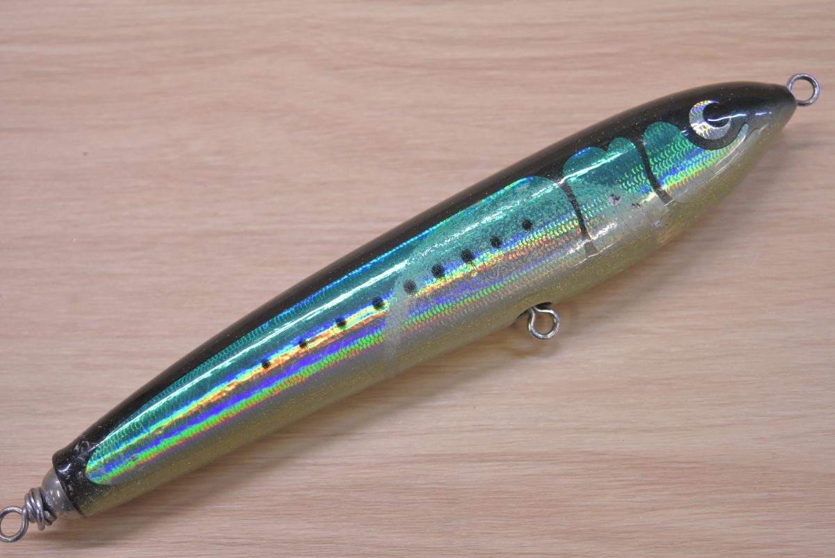カーペンター BC-γ 75-190 CARPENTER BC-γ カーペンター ルアー GT