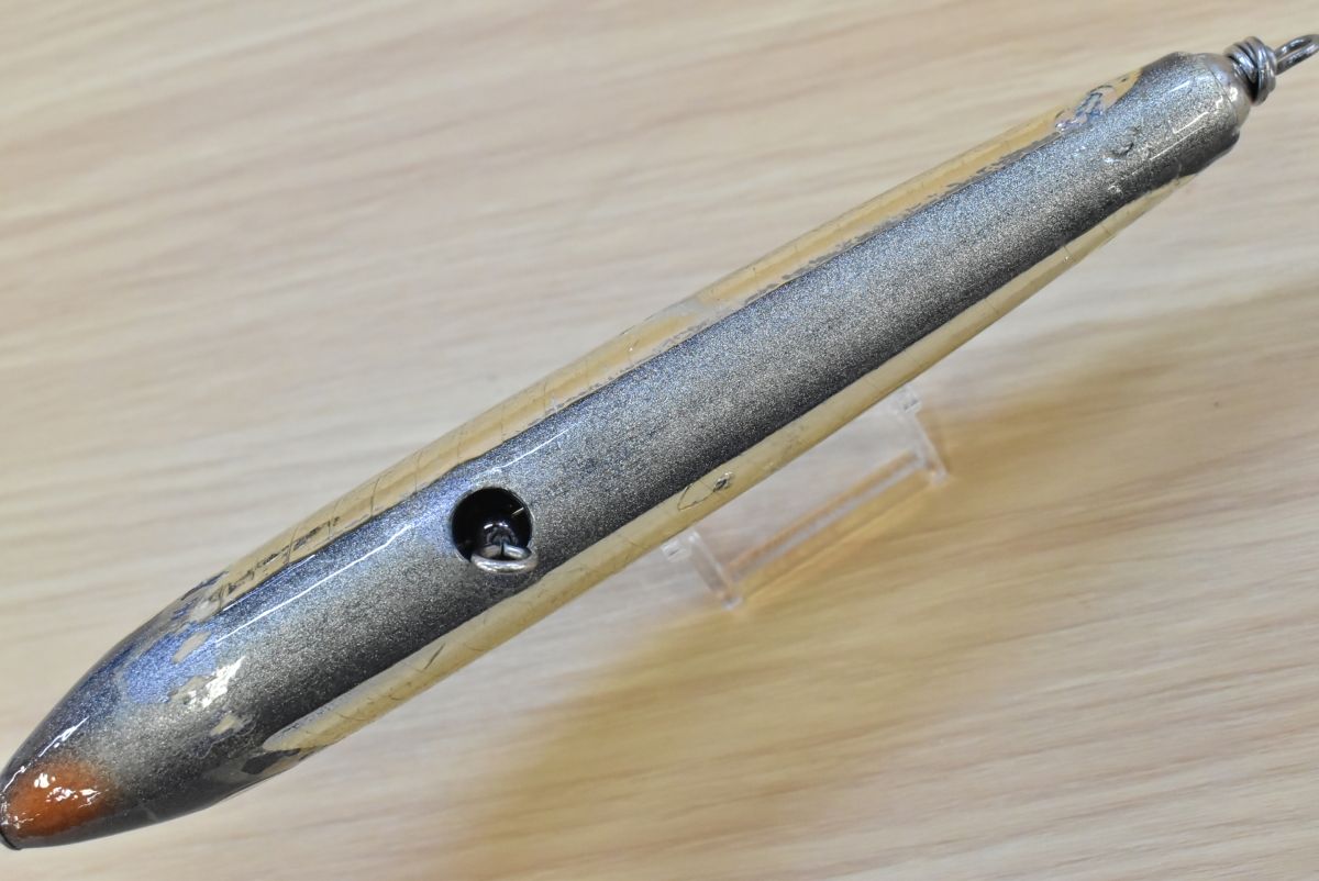 カーペンター ディアブロ BF 120 ブルーフィッシュ Carpenter Blue