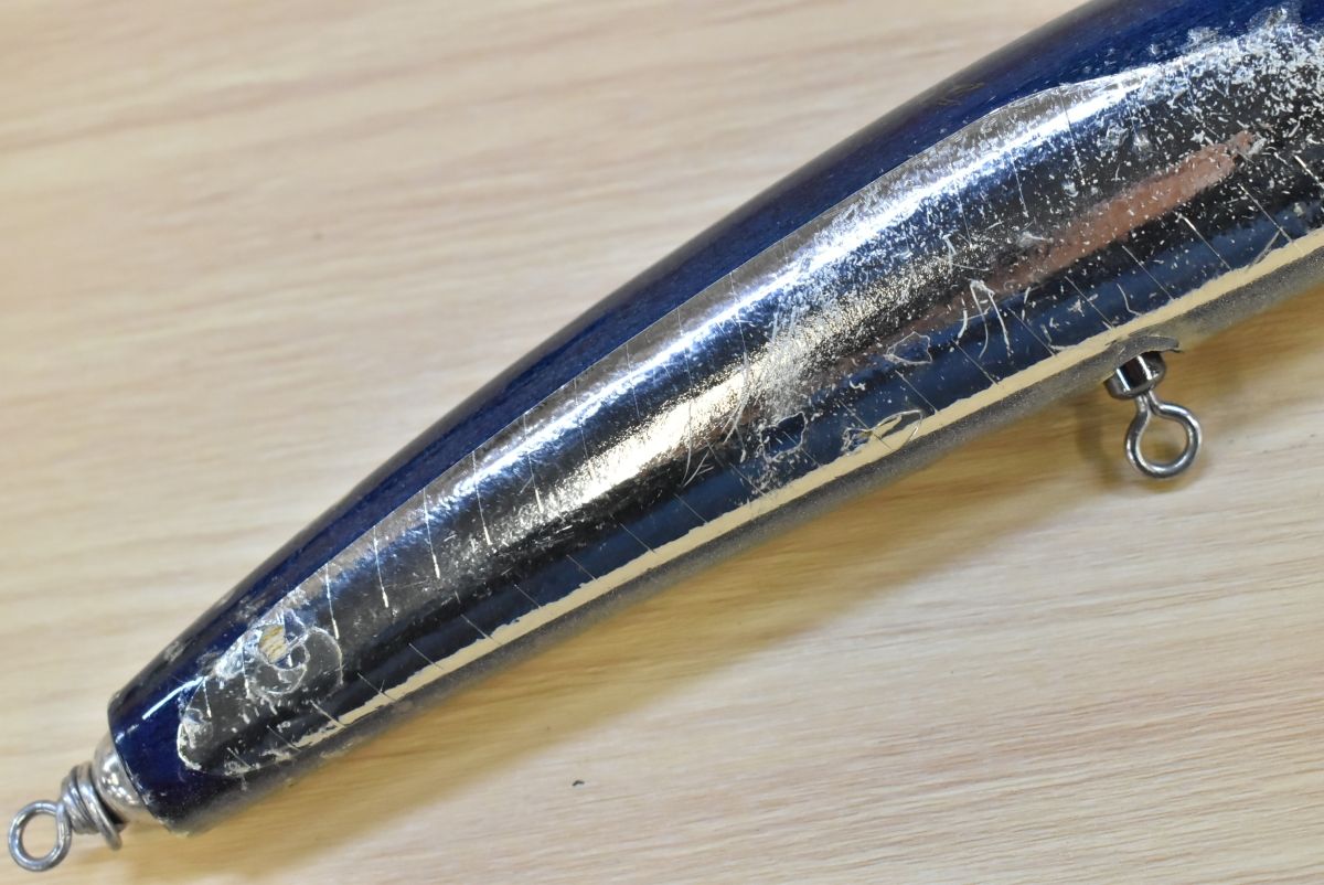 カーペンター BF120 ディアブロ カーペンター ディアブロ BF 120 ブルーフィッシュ Carpenter Blue