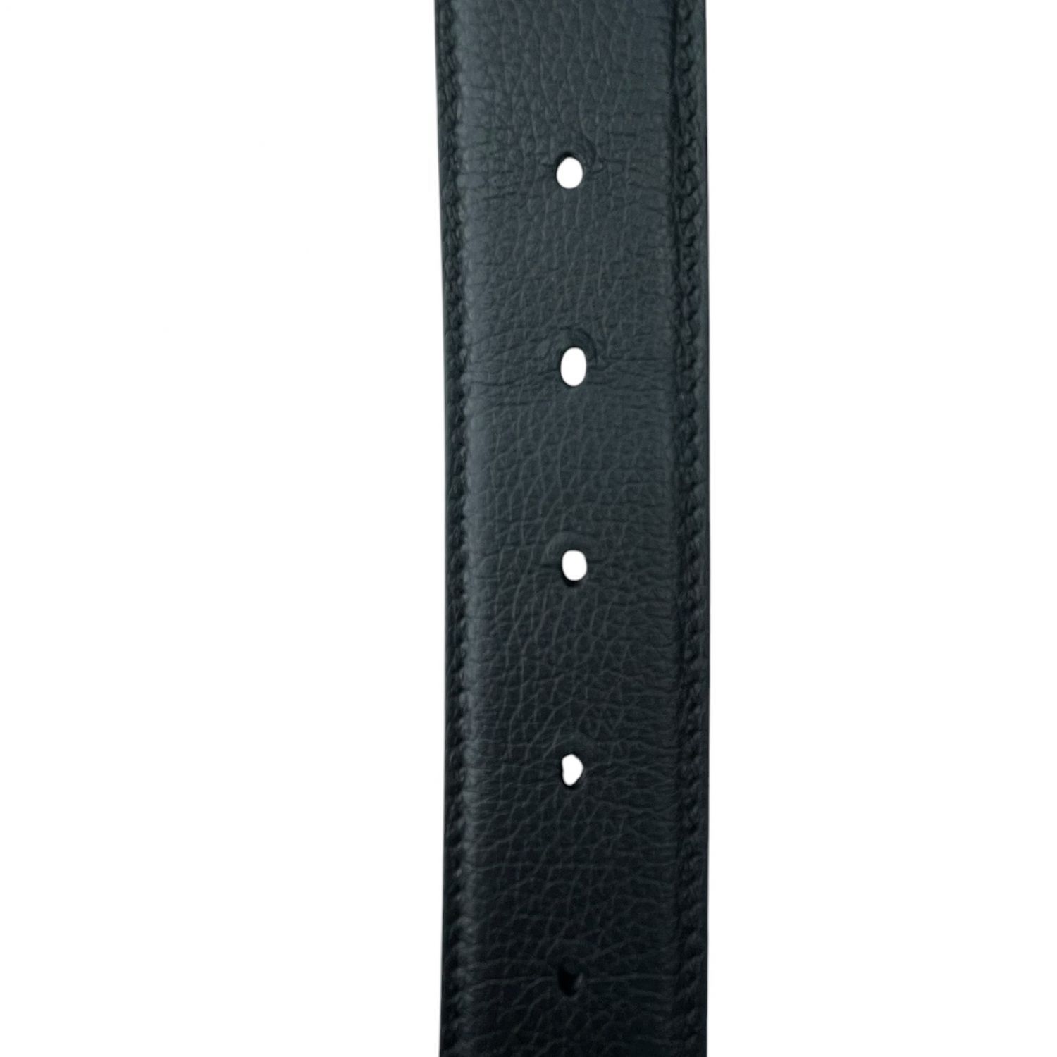 中古】 Christian Dior クリスチャン・ディオール CDロゴバックル 