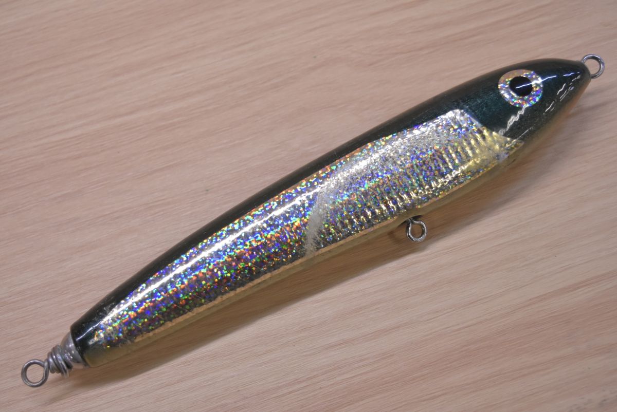 カーペンター ディアブロ BC ガンマ 90-200 Carpenter Diablo BC-γ