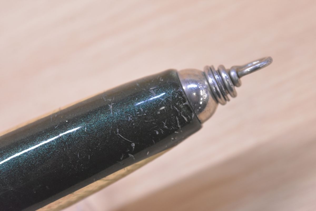 カーペンター ディアブロ BC ガンマ 90-200 Carpenter Diablo BC-γ