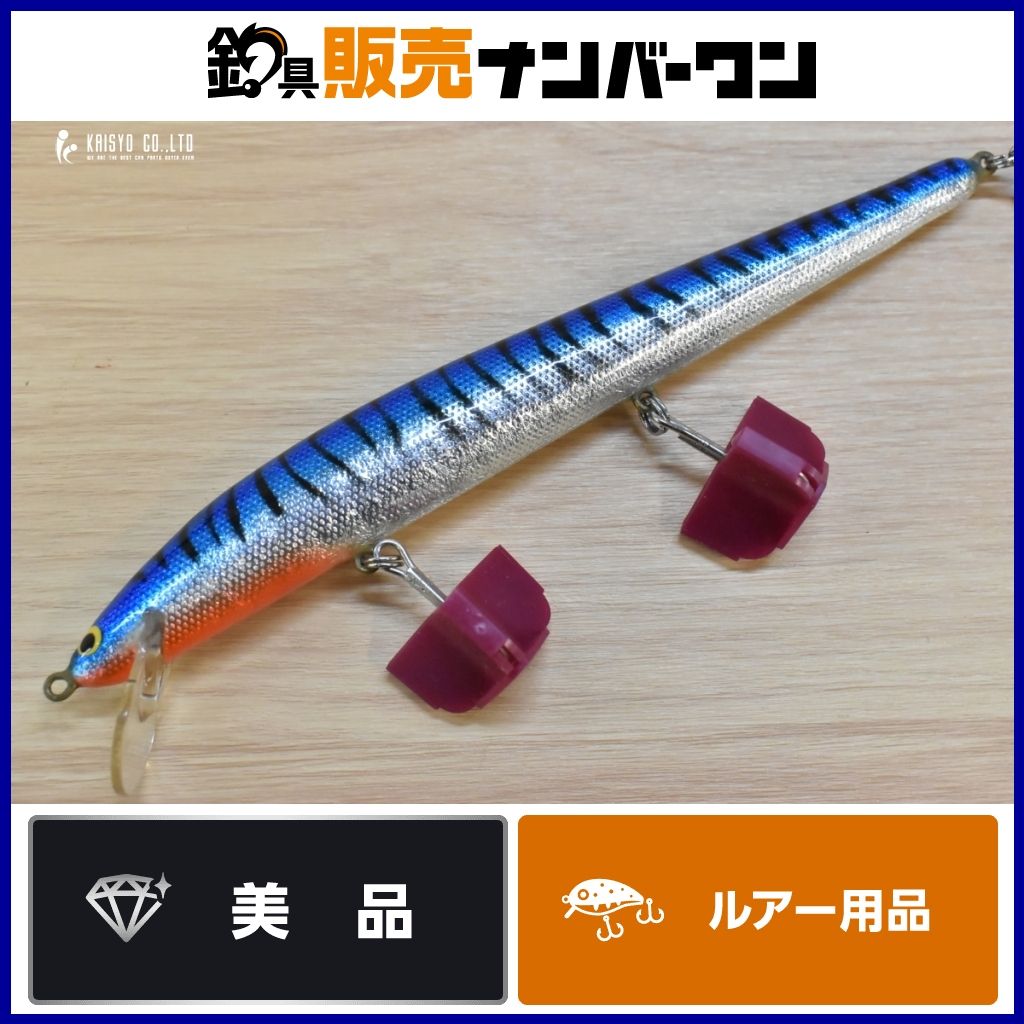 バグリー バングオー 18cm Bagley Bang-O ミノー バスフィッシング 