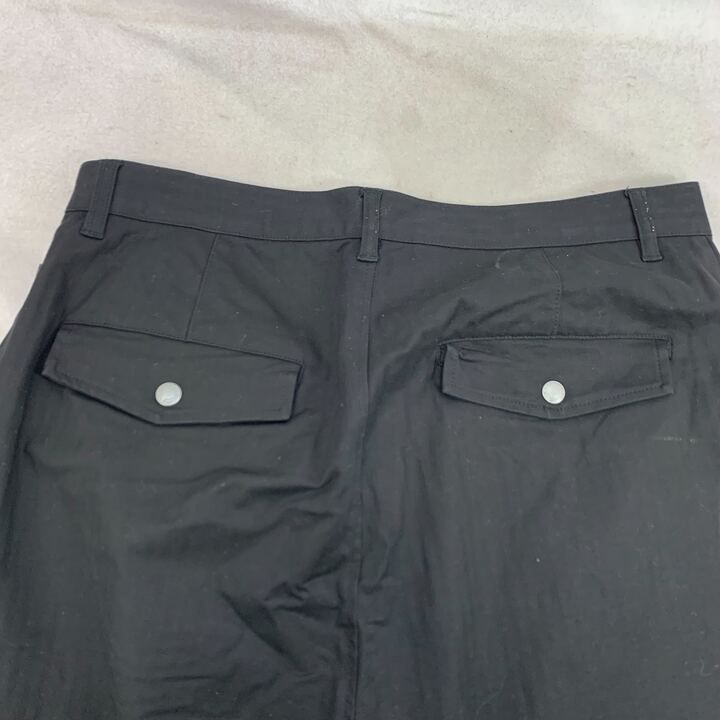 glamb セーラー ジョッパーズ パンツ GB0121/P01 ボトムス LARGE