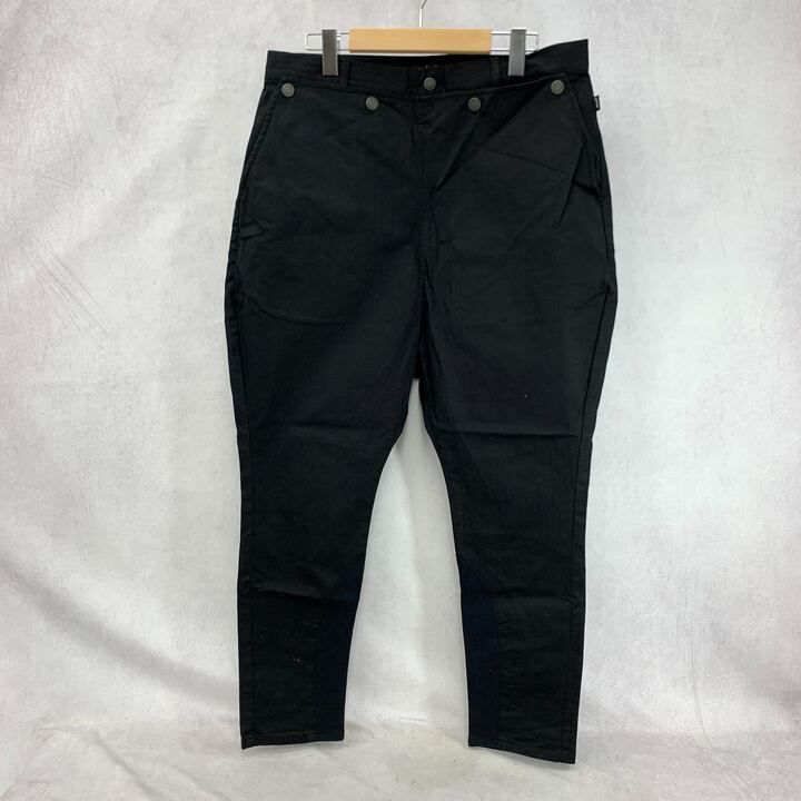glamb セーラー ジョッパーズ パンツ GB0121/P01 ボトムス LARGE