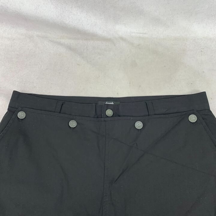 glamb セーラー ジョッパーズ パンツ GB0121/P01 ボトムス LARGE