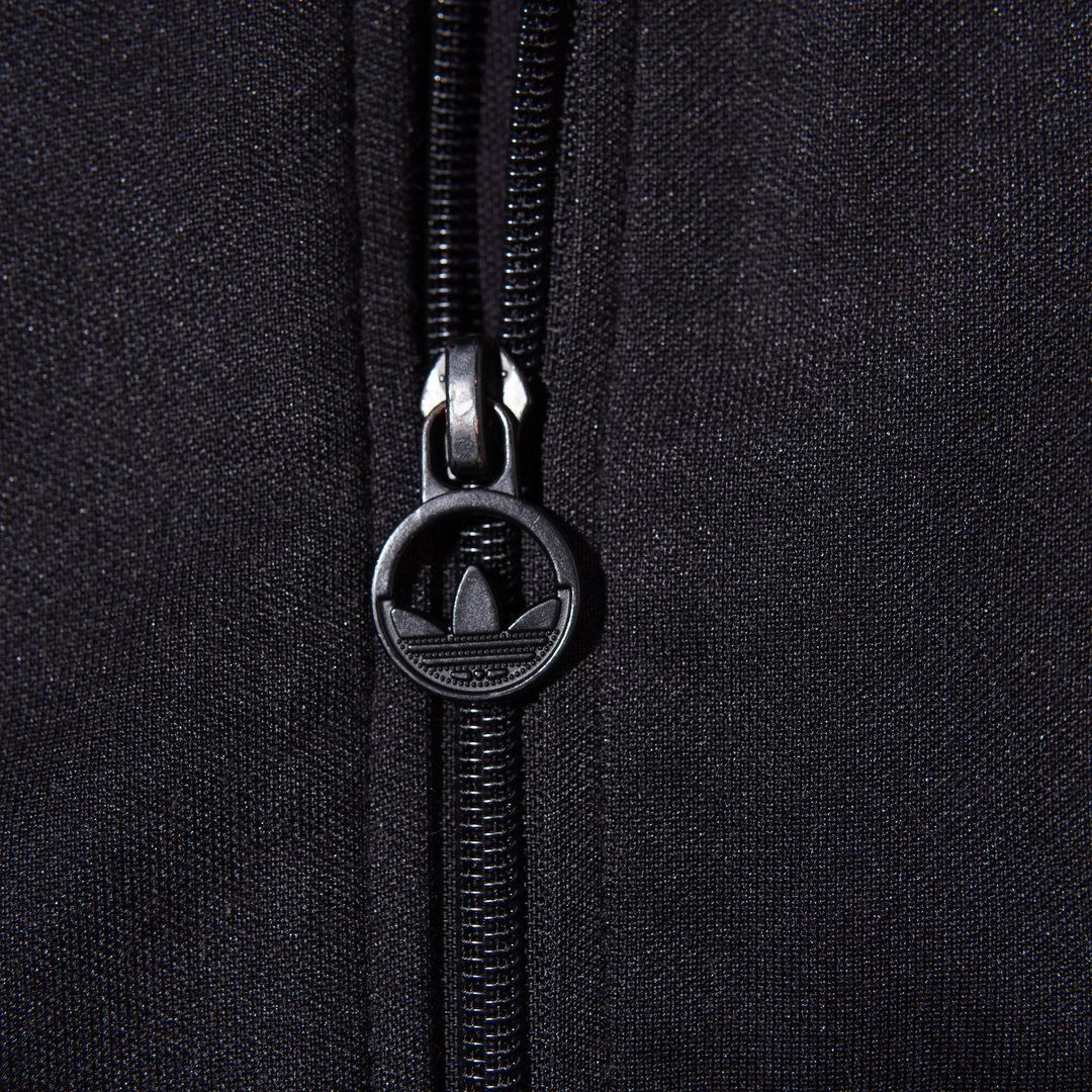 美品 アディダス オリジナルス adidas ORIGINALS トラックジャケット