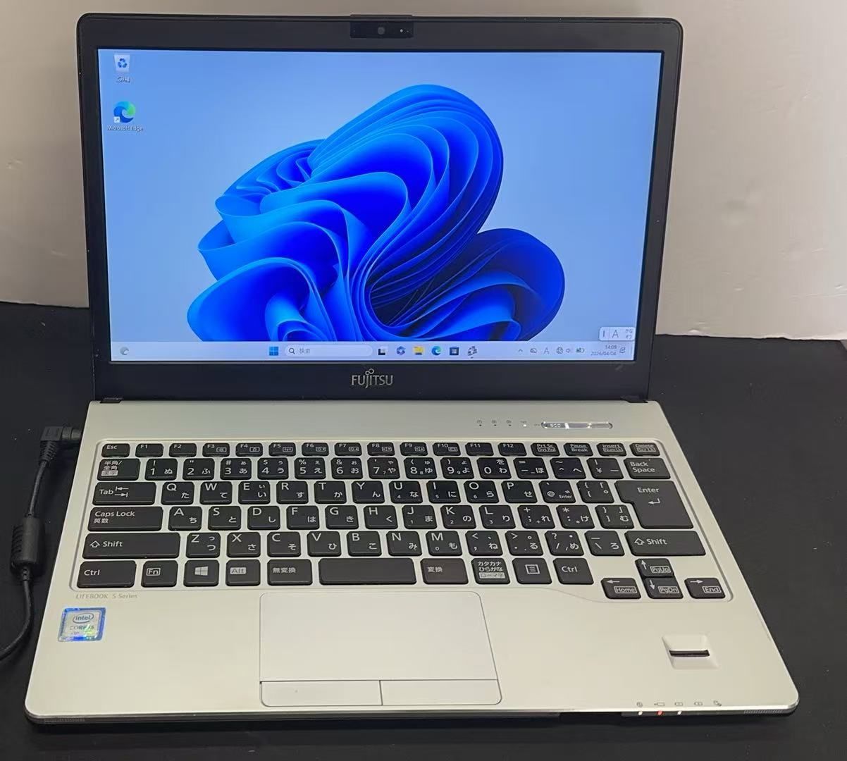 中古】富士通 LIFEBOOK S937/R i5 Win11 SSD搭載 中古】富士通