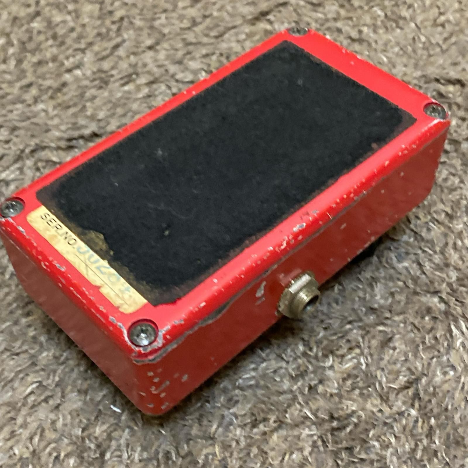 尾張小牧店】【楽器】 中古 Maxon | マクソン エフェクター Compandor