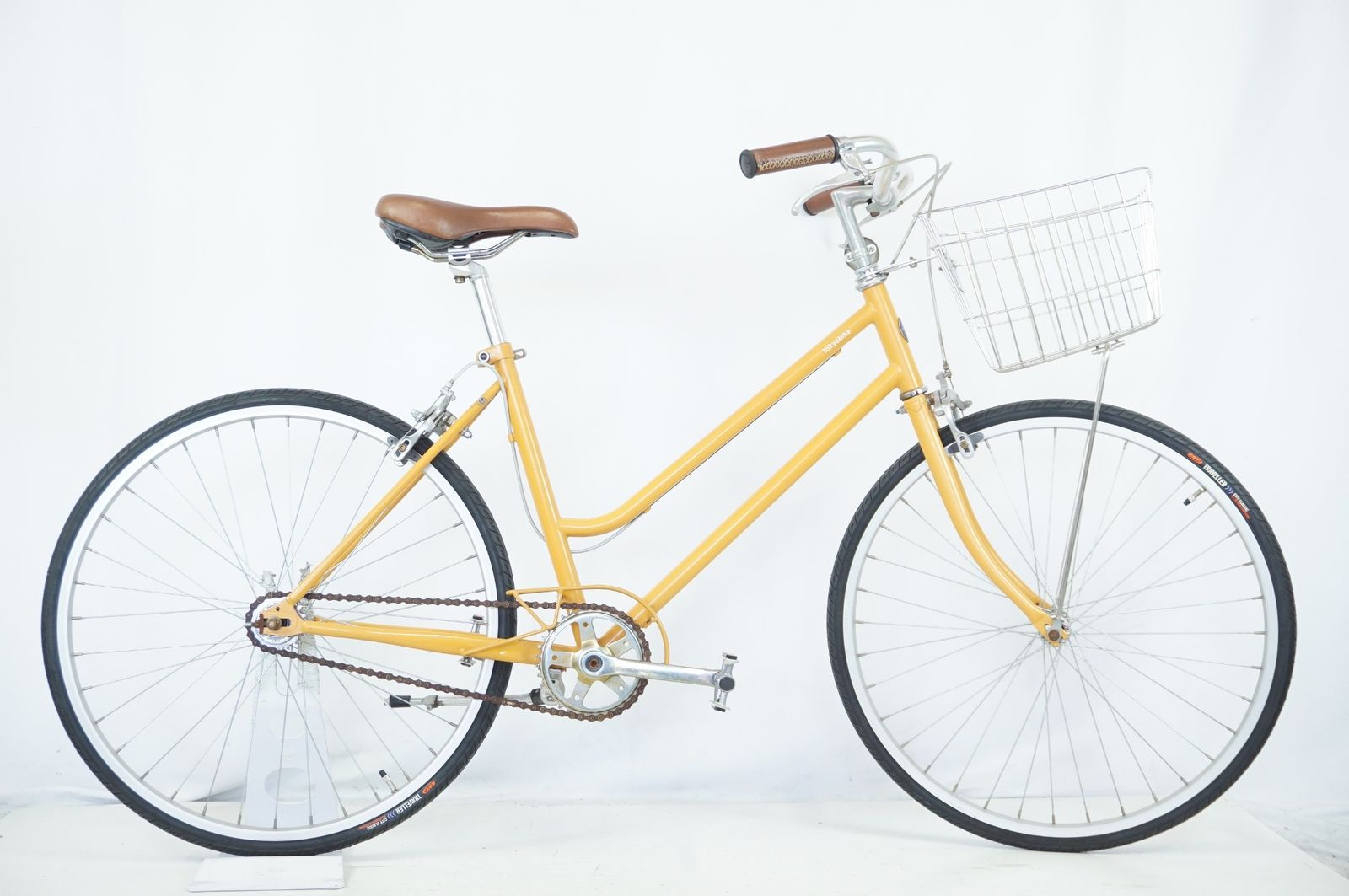 TOKYOBIKE 「トーキョーバイク」 LITE 2021年頃 シティサイクル / バイチャリ宇都宮店