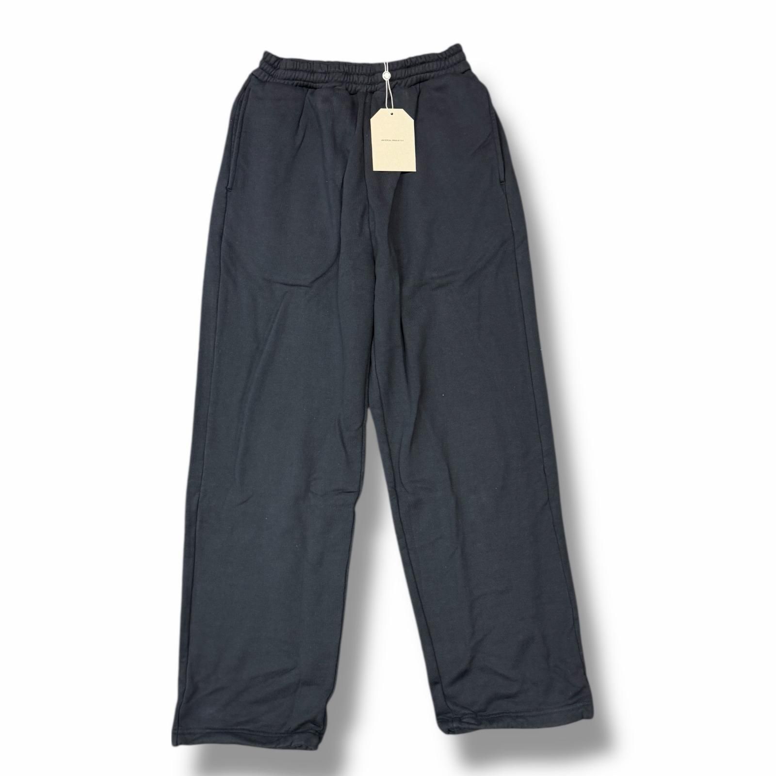 参考上代26400円 未使用 UNIVERSAL PRODUCTS 25SS JUMBERCA SWEAT