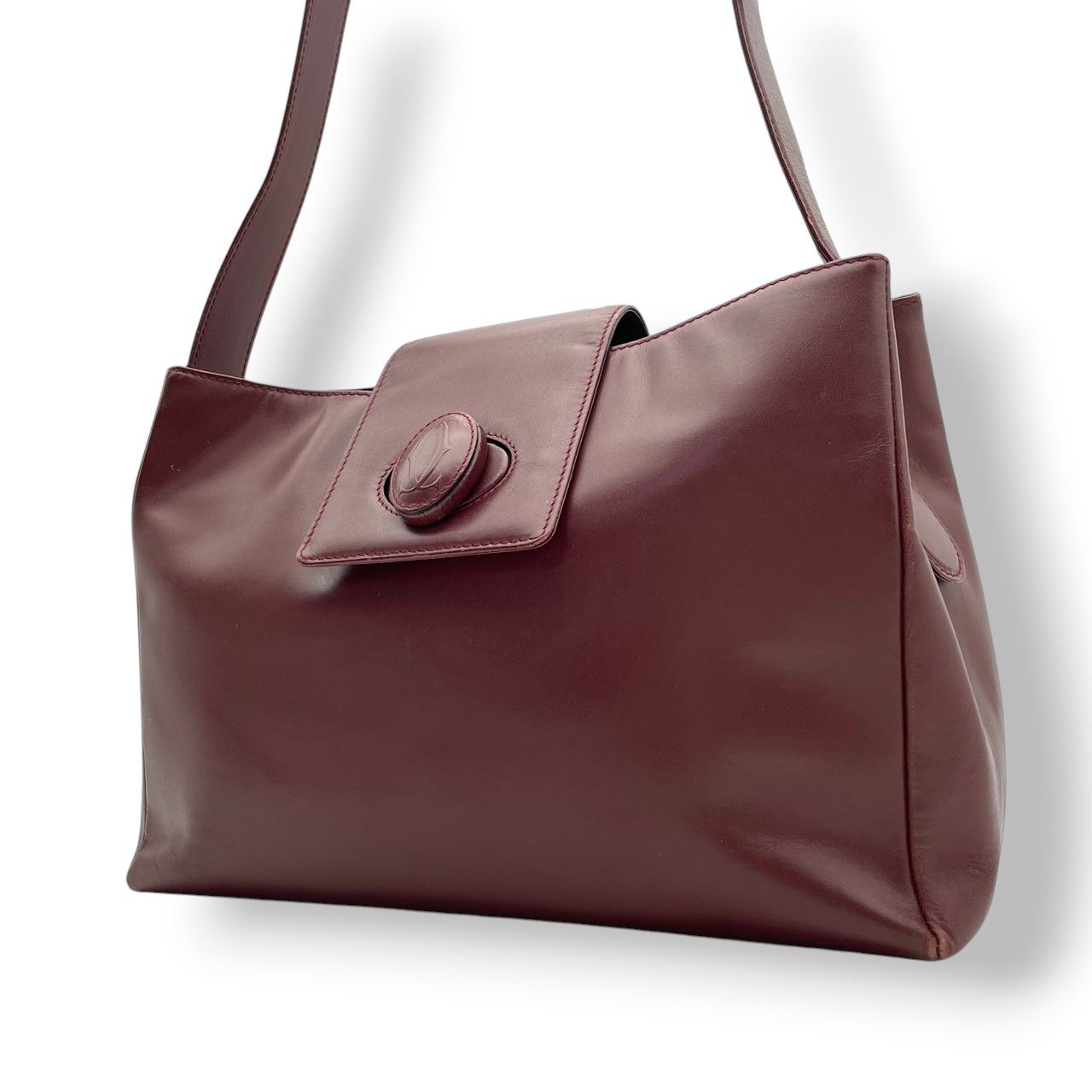 Cartier - カルティエ Cartier バッグ レディース ブランド ショルダー