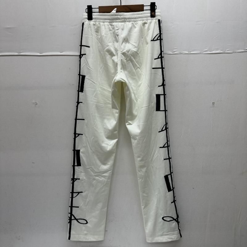 ジェレミースコット adidas トラック ジャケット ジャージ パンツ