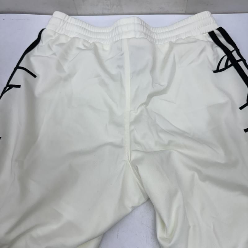 ジェレミースコット adidas トラック ジャケット ジャージ パンツ