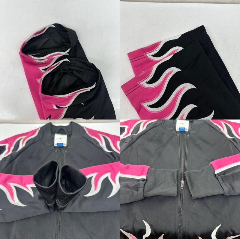 adidas ジェレミースコット　ジャージ JEREMY SCOTT（ジャージ）のフリマアイテム一覧