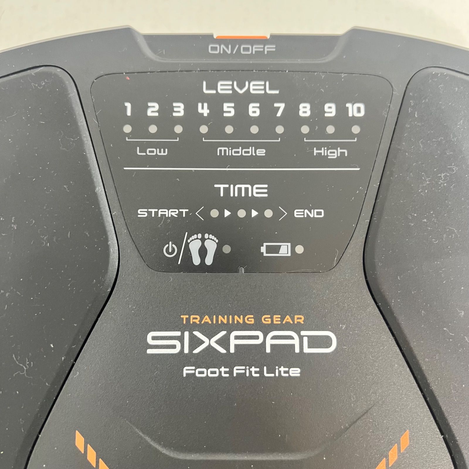 保証期間あり】SIXPAD Foot Fit Lite シックスパッド フットフィット 