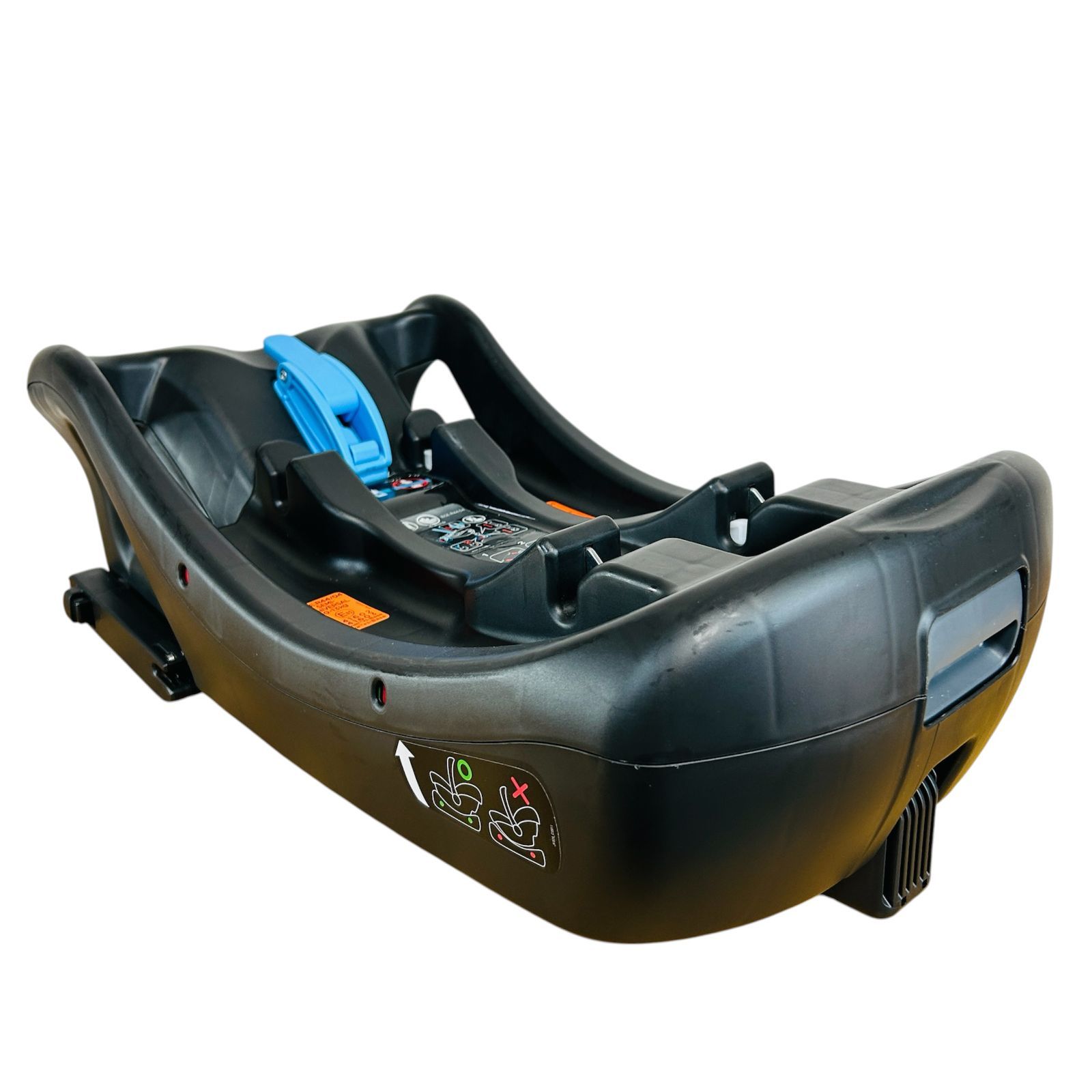 Joie インファントカーシート用 I-Base アイベース 38515 ISOFIXベース